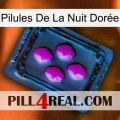Pilules De La Nuit Dorée 04